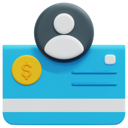 پیش‌نمایش فایل bank-account-7263532 از پک بانکداری