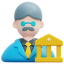 پیش‌نمایش فایل banker-7263560 از پک بانکداری