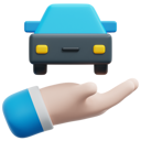 پیش‌نمایش فایل car-loan-7263543 از پک بانکداری