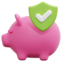 پیش‌نمایش فایل check-piggy-savings-7263537 از پک بانکداری