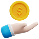 پیش‌نمایش فایل give-money-7263555 از پک بانکداری