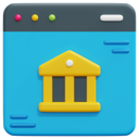 پیش‌نمایش فایل internet-banking-7263541 از پک بانکداری