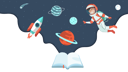 پیش‌نمایش فایل space-education-7665377 از پک فضا