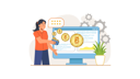 پیش‌نمایش فایل bitcoin-wallet-8185961 از پک بلاکچین