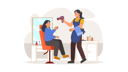 پیش‌نمایش فایل hair-salon-8185957 از پک سالن زیبایی