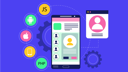 پیش‌نمایش فایل app-development-8185896 از پک توسعه برنامه