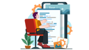 پیش‌نمایش فایل application-development-8185894 از پک توسعه برنامه