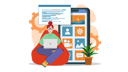 پیش‌نمایش فایل application-programming-8185895 از پک توسعه برنامه