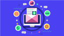 پیش‌نمایش فایل business-mail-marketing-8237809 از پک بازاریابی ایمیلی
