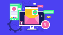 پیش‌نمایش فایل email-advertisement-8237810 از پک بازاریابی ایمیلی
