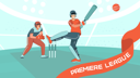 پیش‌نمایش فایل cricket-premiere-league-8298775 از پک کریکت آی پی ال