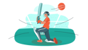 پیش‌نمایش فایل ipl-cricket-8298776 از پک کریکت آی پی ال