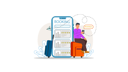 پیش‌نمایش فایل online-hotel-booking-8372367 از پک رزرو سفر