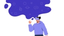 پیش‌نمایش فایل boy-enjoying-meta-world-using-vr-glass-12262851 از پک هوش مصنوعی
