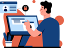 پیش‌نمایش فایل access-security-website-9744681 از پک دنیای دیجیتال