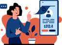پیش‌نمایش فایل digital-wallet-9744691 از پک دنیای دیجیتال