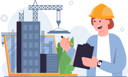 پیش‌نمایش فایل architect-create-building-9773869 از پک ساخت و ساز خدمات