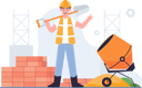 پیش‌نمایش فایل worker-on-construction-site-9773873 از پک ساخت و ساز خدمات