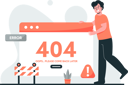 پیش‌نمایش فایل 404-error-9774221 از پک شروع کننده وب