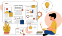 پیش‌نمایش فایل trend-analysis-mobile-apps-9781525 از پک فعالیت رابط و تجربه کاربری