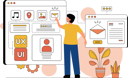 پیش‌نمایش فایل user-experience-ui-ux-web-9781518 از پک فعالیت رابط و تجربه کاربری