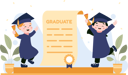پیش‌نمایش فایل graduation-celebration-9781767 از پک فعالیت آموزشی کودکان