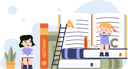 پیش‌نمایش فایل kids-book-club-9781762 از پک فعالیت آموزشی کودکان