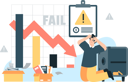پیش‌نمایش فایل bear-market-9781913 از پک تحلیلگر مالی