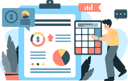 پیش‌نمایش فایل finance-data-analysis-9781926 از پک تحلیلگر مالی