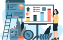 پیش‌نمایش فایل financial-planning-9781925 از پک تحلیلگر مالی