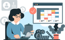 پیش‌نمایش فایل payroll-management-9781920 از پک تحلیلگر مالی