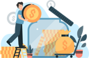 پیش‌نمایش فایل saving-money-9781919 از پک تحلیلگر مالی