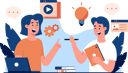 پیش‌نمایش فایل brainstorming-apps-development-9782064 از پک توسعه وب