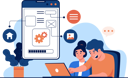 پیش‌نمایش فایل discussion-apps-development-9782065 از پک توسعه وب