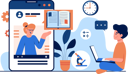 پیش‌نمایش فایل education-apps-development-9782063 از پک توسعه وب