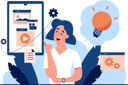 پیش‌نمایش فایل idea-development-apps-9782066 از پک توسعه وب