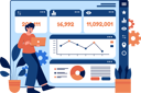 پیش‌نمایش فایل website-ui-design-9782070 از پک توسعه وب
