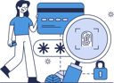 پیش‌نمایش فایل biometric-security-10117240 از پک امنیت سایبری