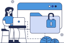 پیش‌نمایش فایل database-folder-security-10117237 از پک امنیت سایبری