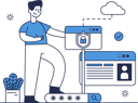 پیش‌نمایش فایل identity-security-10117235 از پک امنیت سایبری