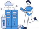پیش‌نمایش فایل storage-security-10117241 از پک امنیت سایبری