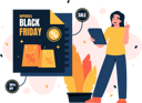 پیش‌نمایش فایل black-friday-sale-offer-10117133 از پک جمعه سیاه
