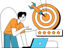 پیش‌نمایش فایل agency-achieve-the-target-10481321 از پک آژانس خلاق
