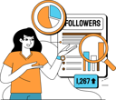 پیش‌نمایش فایل followers-increase-graph-10481331 از پک آژانس خلاق
