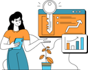 پیش‌نمایش فایل graphics-enhancement-key-10481329 از پک آژانس خلاق