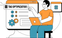 پیش‌نمایش فایل tag-optimization-process-10481323 از پک آژانس خلاق