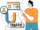پیش‌نمایش فایل traffic-network-results-10481322 از پک آژانس خلاق