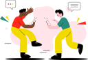پیش‌نمایش فایل best-friends-have-fun-with-smartphone-10640135 از پک دوستی
