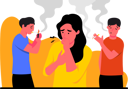 پیش‌نمایش فایل cigarettes-causing-air-pollution-10773348 از پک آلودگی هوا