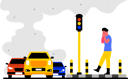 پیش‌نمایش فایل vehicles-in-traffic-causing-pollution-10773352 از پک آلودگی هوا